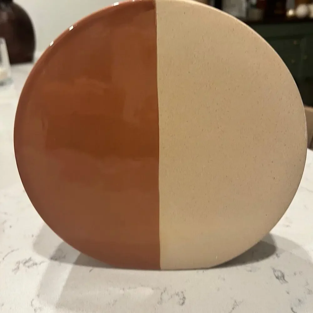 Boho Vase